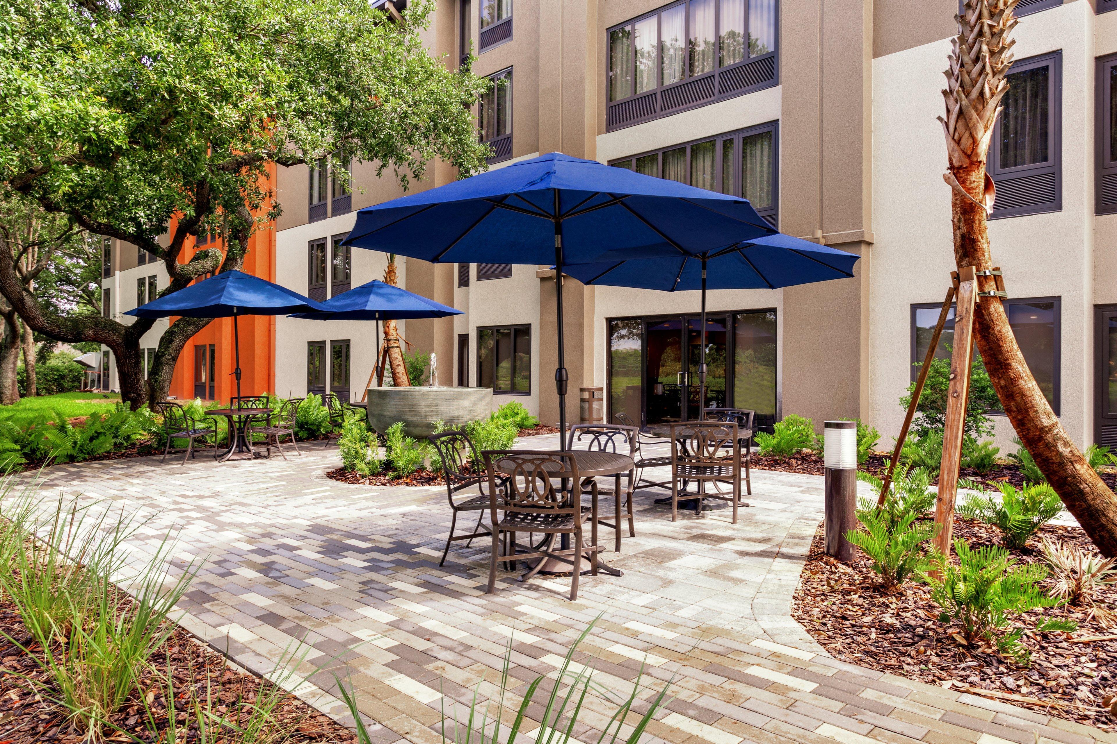 Holiday Inn Express Tampa-Brandon By Ihg Dış mekan fotoğraf
