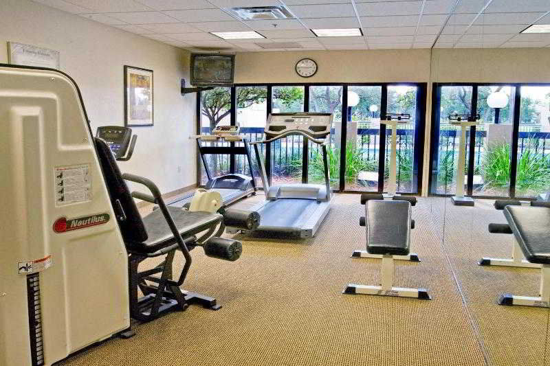 Holiday Inn Express Tampa-Brandon By Ihg Dış mekan fotoğraf